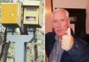 Speed camera to be installed on road where Paisley grandad was killed