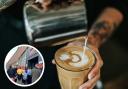 Elderslie Coffee Shop has dig at viral Glasgow Wonka event