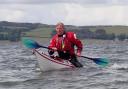 West Coast Paddlers are a Scottish Canoe Association affiliated kayaking club