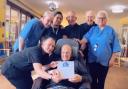 Rashielee Care Home and Day Centre will receive an award from the leading care home reviews guide, carehome.co.uk,  based on reviews written by their residents, as well as their friends and relatives