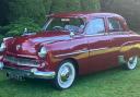 Chrome 'n' Classics returns to GRID Braehead later this month