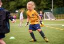 Renfrewshire youngsters invited to join Summer of Sport programme