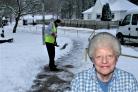 Argyll and Bute Council has long wanted to involve communities in winter maintenance work - but, as Ruth Wishart says, it's not always as simple as that