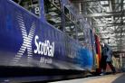 Pandemic sees Scots train ticket sales plummet by £300 million in one year