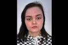 Police appeal for help to trace missing young woman from Paisley