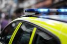 Crash near Coatbridge kills 80-year-old man