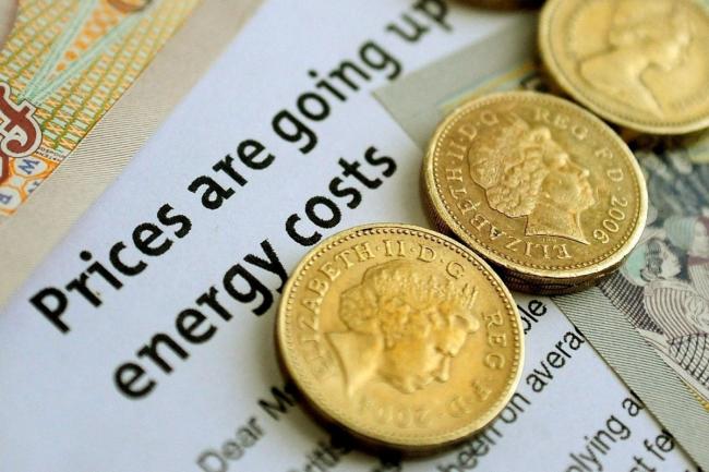 New figures show that fuel poverty affects 22 per cent of households across Renfrewshire