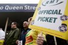 Rail union pledges to fight ticket office closures and slashed hours