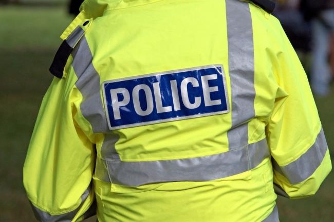 A number of officers have missed work due to Covid