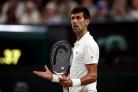 Australia cancels Novak Djokovic visa again with plans to deport tennis star