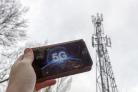 Mobile phone giant lodge plans for 5G phone mast