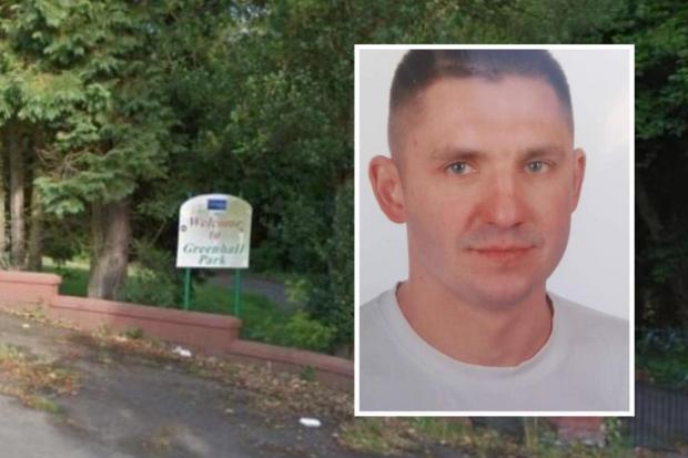A second man has been arrested and charged following the murder of Rafal Lyko in Blantyre, South Lanarkshire
