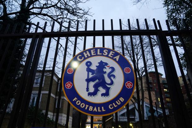 The Gazette: Chelsea have been operating under a special licence since Roman Abramovich was sanctioned (PA)