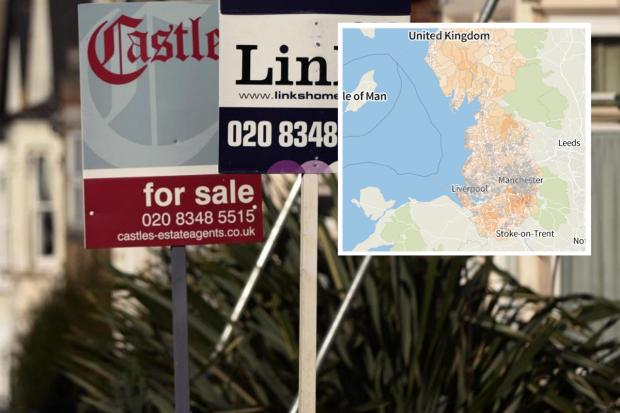 Rossendale house prices soar by thousands - how much your home could be worth