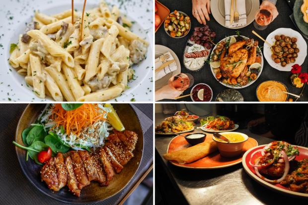 11 of the best places to eat in York according to Tripadvisor reviews (Canva)
