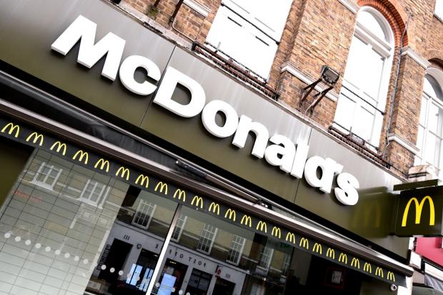 See the deals you can redeem at McDonald's on August 8 (PA)