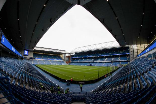 Rangers in fan warning as supporters urged to be 'mindful of previous Euro incidents'