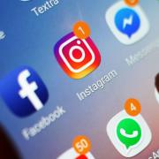 Instagram, Whatsapp and Facebook down: Users complain as apps stop working