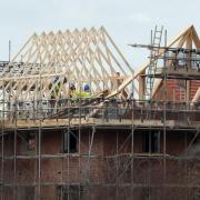 Scotland had 13.9 homes per 10,000 of the population in 2021/22, compared to 9.7 in England and 8.0 in Wales