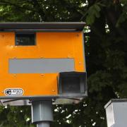 Another speed camera to be turned off in Renfrewshire
