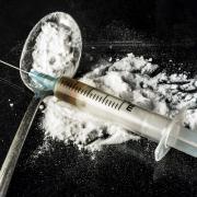 Fall in the number of drug deaths in Renfrewshire last year