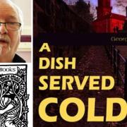 George Colkitto has released a new crime novel based in Paisley, published by Rymour Books.
