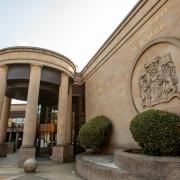 Violent sex attacker who raped and choked 14-year-old girl in Johnstone jailed