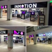 Glasgow Airport opens new tech store with exclusive brands creating new jobs