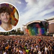 Paolo Nutini will be performing at next year's TRNSMT festival