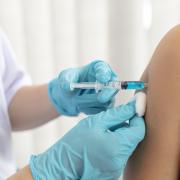 Familied urged to get children aged 12 to 15 their second vaccine dose