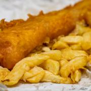 Castelvecchi and Andy's Golden Fry were among the best rated chippies in Paisley.