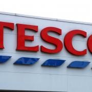 Man stole bottle of vodka from Tesco while armed with a knife