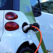 Renfrewshire in top 10 areas in UK for 'most electric cars'