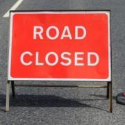 Several Renfrew roads are set to be closed