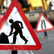 Busy Renfrewshire road to be closed throughout December - here's when