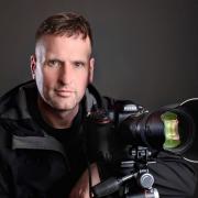 Photography is a labour of love for Johnstone man Graeme Hewitson