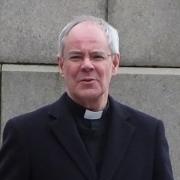 Reverend Alan Birss