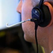 Large energy companies have been accused of “retreating” to call centres