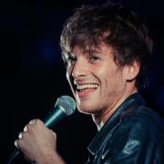 Paolo Nutini announces huge Scottish show for NEXT month