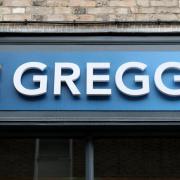 Glasgow Airport reveals opening date of anticipated Greggs shop