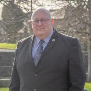 Councillor Andy Doig