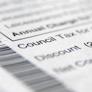 Council tax bills for Renfrewshire residents were set today