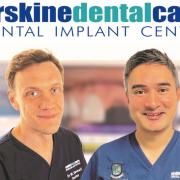 Meet the expert local dentists who can transform your smile