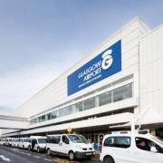 Travel chaos during busy summer season at Glasgow Airport