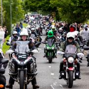 Erskine Motorbike Meet 2022