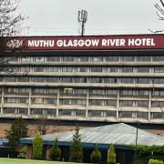 Mutha Glasgow River Hotel