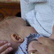'It will make a huge difference': Premises sign up to 'breastfeeding friendly' scheme