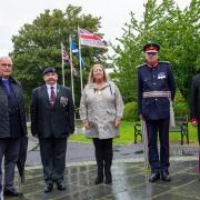 Renfrewshire invited to honour Armed Forces community