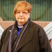 Johnstone minister blasts decision to close church down