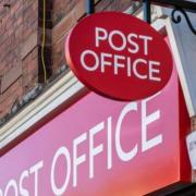 Post Office in Paisley given new opening date